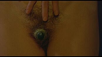 Actress - Monica Zanchi,Paola Montenero: Movie - Man, Woman and Beast